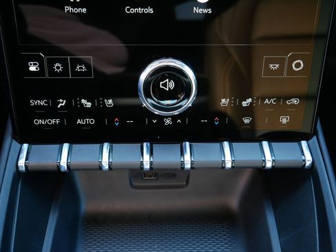 New 2026 GMC Terrain Elevation image 8