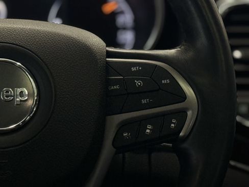 Used 2021 Jeep Grand Cherokee Limited w/ Quick Order Package 28K 80th image 39