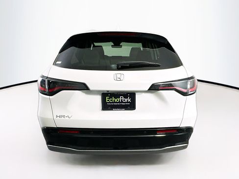 Used 2026 Honda HR-V EX-L image 7