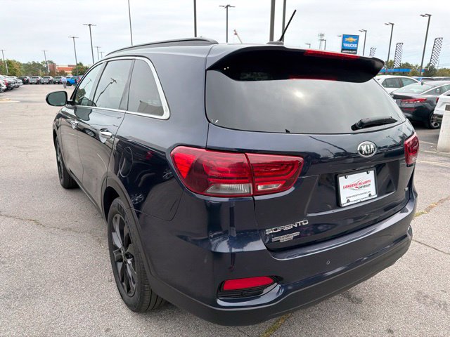 Used 2020 Kia Sorento S FWD image 28
