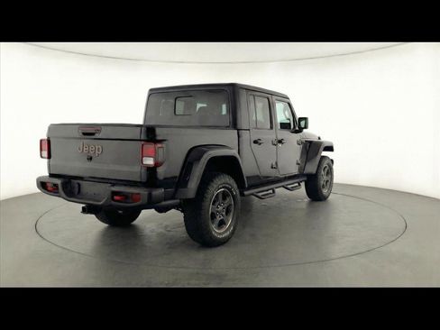 Used 2022 Jeep Gladiator Rubicon w/ Dual Top Group image 6