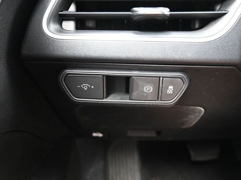 Used 2025 Kia K4 FWD image 15