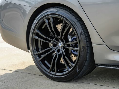 Used 2020 BMW M5 w/ Executive Package AWD/4WD image 71