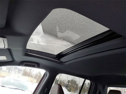 New 2026 Honda Ridgeline RTL image 17