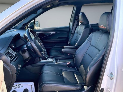 Used 2022 Honda Pilot TrailSport image 21
