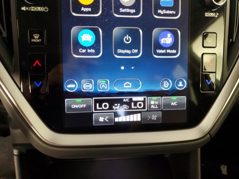 New 2025 Subaru Crosstrek 2.5i Premium image 20