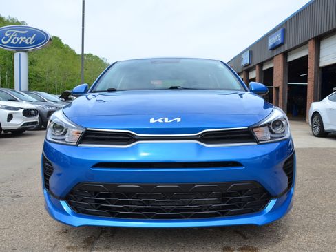 Used 2023 Kia Rio S w/ Technology Package image 2
