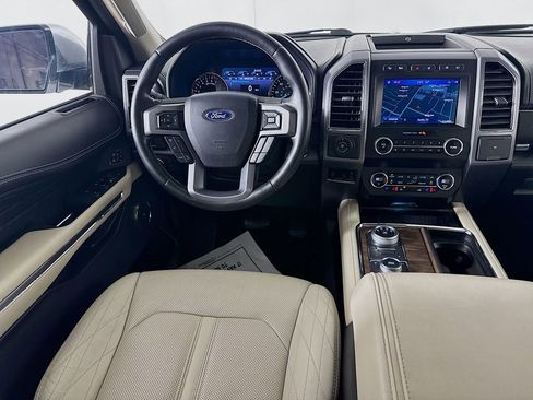 Used 2020 Ford Expedition Platinum image 27