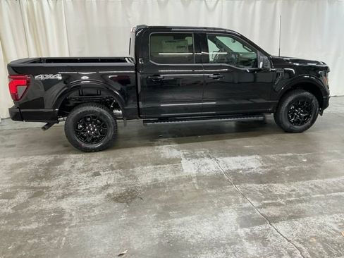 New 2026 Ford F150 XLT w/ Equipment Group 302A MID AWD/4WD image 2
