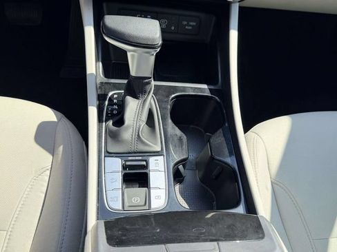 Used 2025 Hyundai Tucson SEL FWD image 22