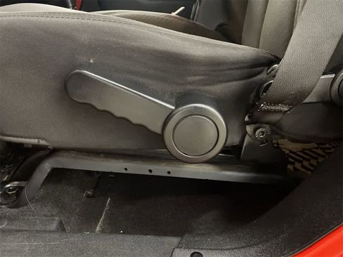 Used 2014 Jeep Wrangler Unlimited Sport w/ Quick Order Package 24S image 14