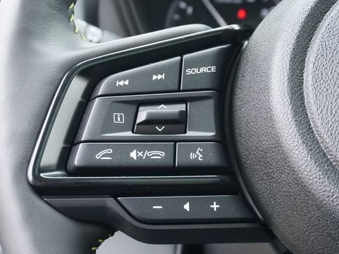 Certified 2025 Subaru Ascent Bronze Edition w/ Onyx Package image 31