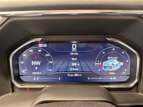 Used 2024 GMC Sierra 2500 Denali w/ Denali Reserve Package image 35