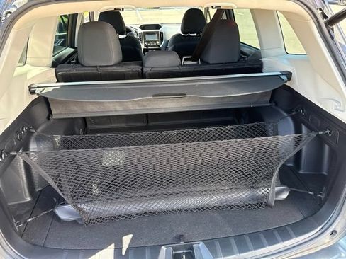 Certified 2023 Subaru Forester Premium AWD/4WD image 10