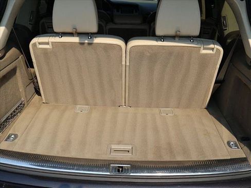 Used 2015 Audi Q7 TDI Prestige AWD/4WD image 6