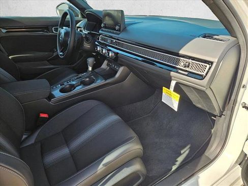 Used 2026 Honda Civic FWD Hybrid Sedan image 20