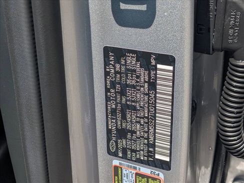 New 2026 Hyundai Palisade Calligraphy image 26