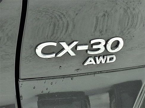 Used 2025 MAZDA CX-30 AWD 2.5 S w/ Preferred Package image 30