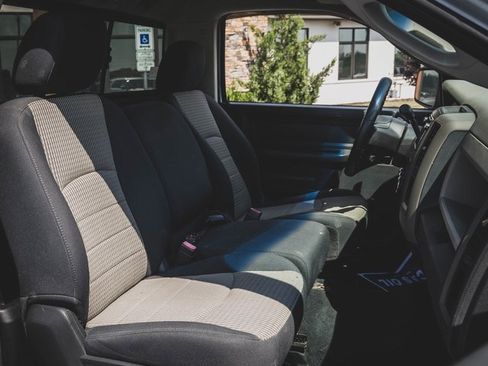 Used 2011 RAM 1500 Tradesman image 26