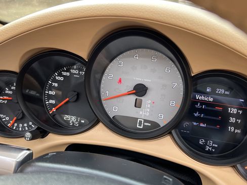 Certified 2014 Porsche 911 Carrera S image 20