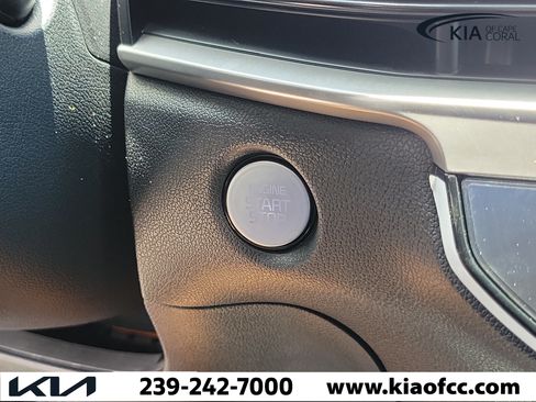 New 2026 Kia Sorento S w/ S Panoramic Sunroof Package AWD/4WD image 30