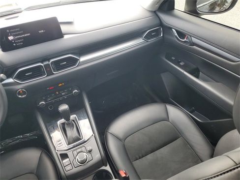 Certified 2023 MAZDA CX-5 AWD 2.5 S w/ Select Package image 15