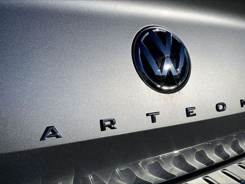 Used 2019 Volkswagen Arteon SEL image 32