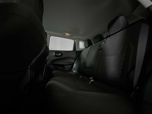 Used 2020 Jeep Compass Sport image 22