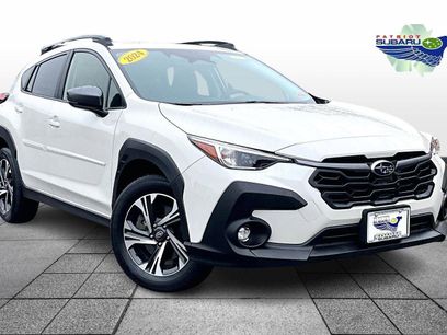 Used 2024 Subaru Crosstrek 2.0i Premium