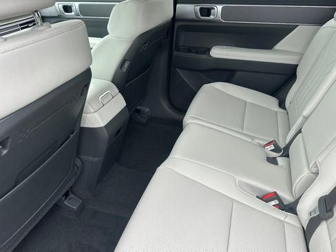 New 2026 Hyundai Santa Fe SEL AWD/4WD image 12