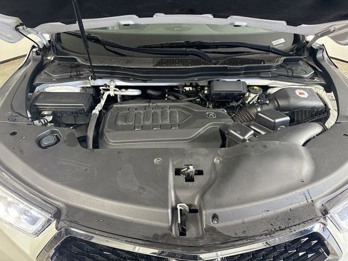 Used 2020 Acura MDX FWD w/ Technology Package image 27
