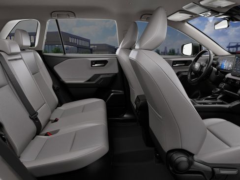 New 2026 Toyota RAV4 XLE Premium FWD image 21