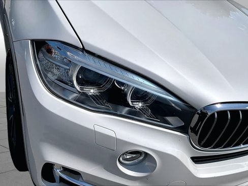 Used 2017 BMW X5 xDrive35i AWD/4WD image 28