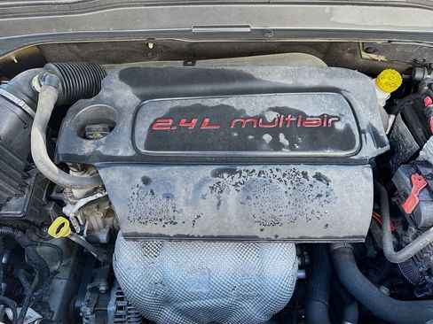 Used 2015 Jeep Renegade Trailhawk image 27