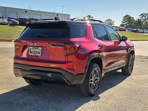 New 2026 GMC Terrain AT4 image 5