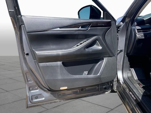 Used 2023 INFINITI QX60 Sensory AWD/4WD image 22
