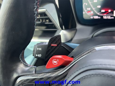 Used 2022 BMW M3 Competition image 14