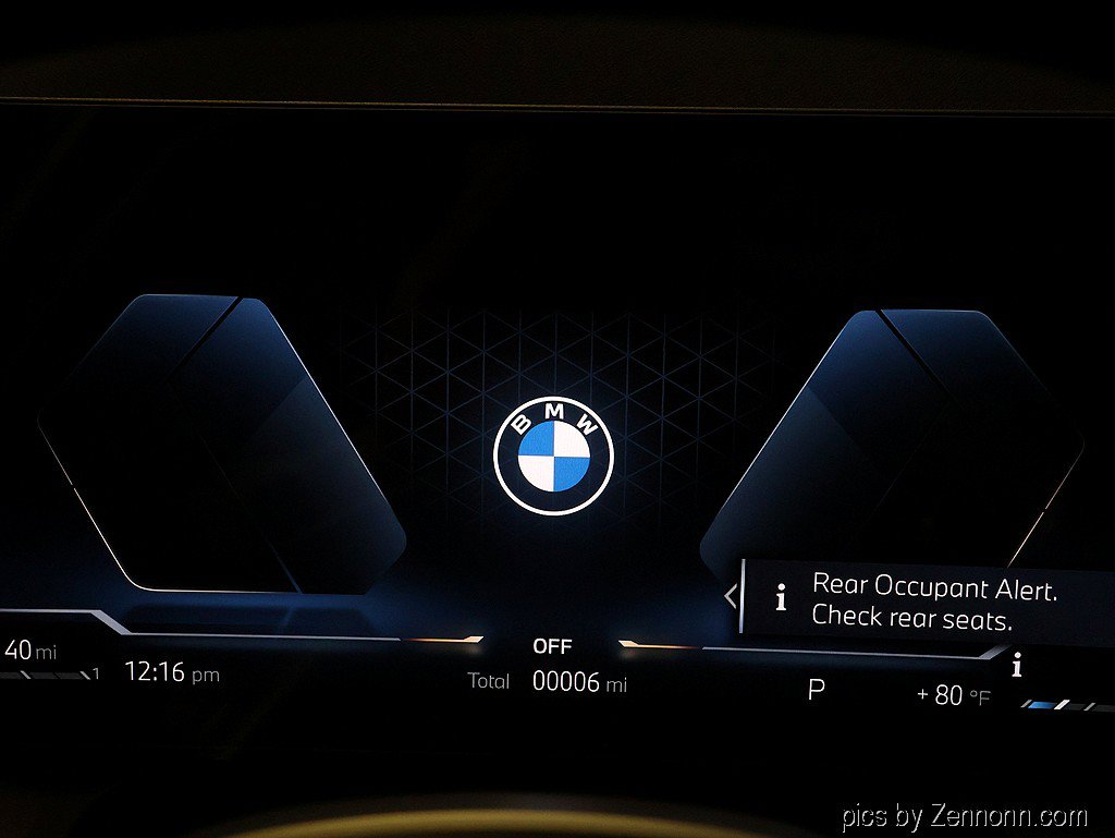 New 2026 BMW X3 xDrive30i w/ Premium Package AWD/4WD image 17