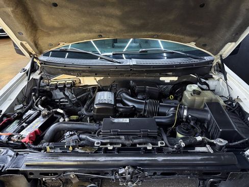 Used 2009 Ford F150 FX4 image 25