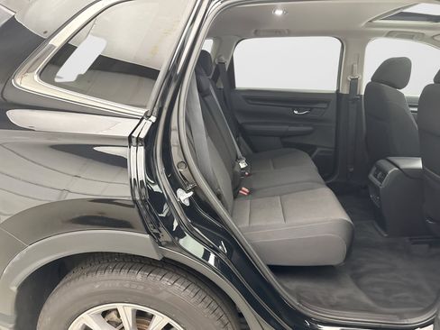 Used 2025 Honda CR-V EX image 18