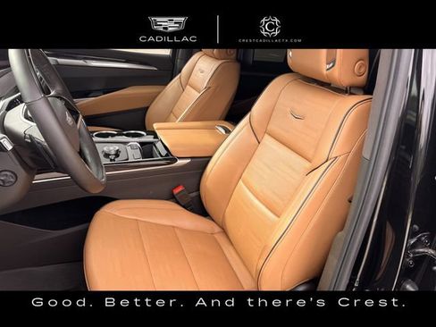 Used 2025 Cadillac Escalade Premium Luxury w/ Touring Package image 22