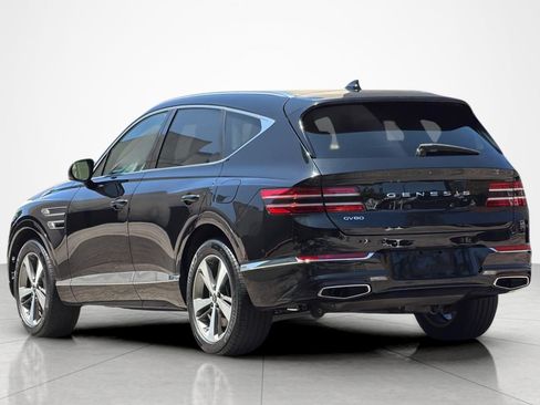 Used 2022 Genesis GV80 2.5T w/ Prestige Package 05 RWD image 3