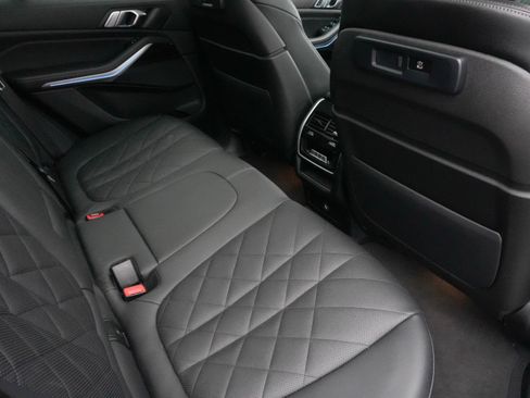 Certified 2023 BMW X5 xDrive45e w/ M Sport Package image 37