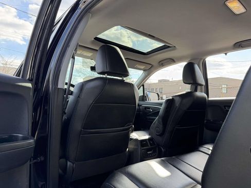 Used 2021 Honda Pilot Special Edition image 23