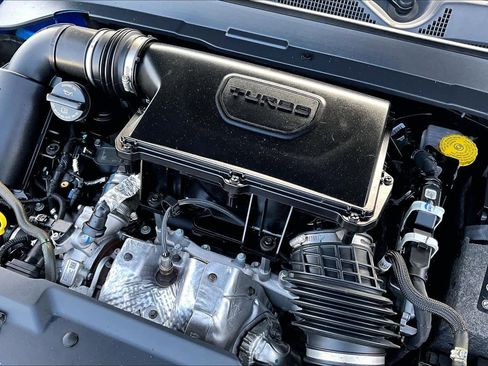 Used 2024 Jeep Compass Latitude image 61