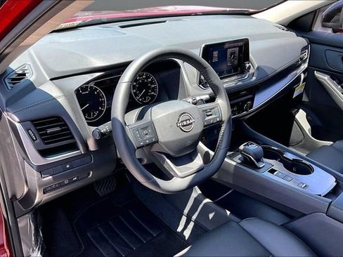 New 2026 Nissan Rogue Dark Armor FWD image 7