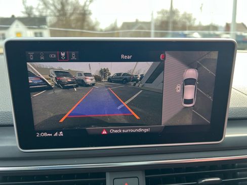 Used 2018 Audi S5 Prestige w/ Driver Assistance Package image 33