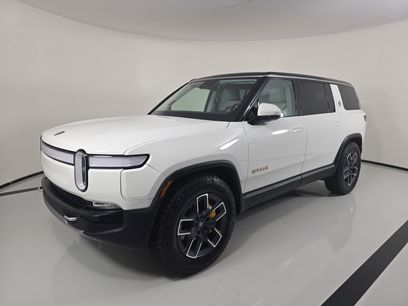 Used 2023 Rivian R1S Adventure