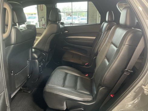 Used 2019 Dodge Durango GT AWD/4WD image 10