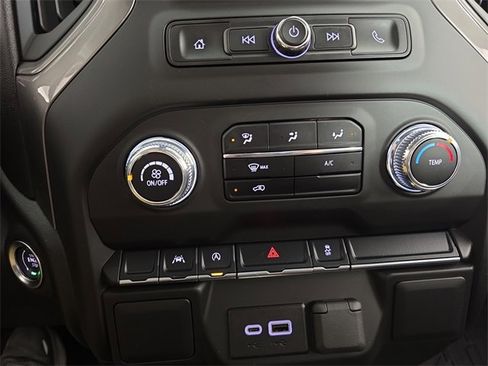 Certified 2025 GMC Sierra 1500 Pro w/ Trailering Package image 16